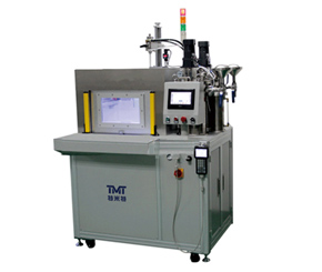 灌膠機(jī)工作原理整理介紹