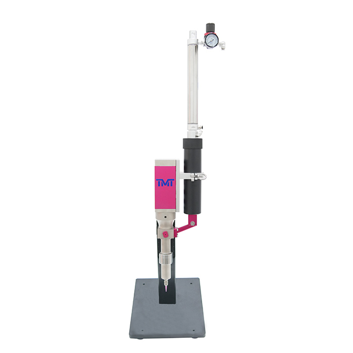 單組份螺桿涂膠閥