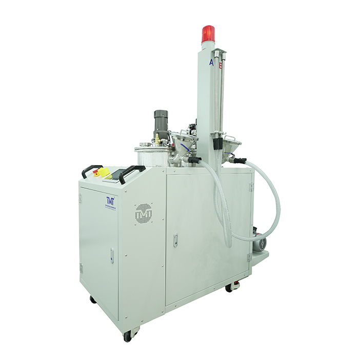 備料單元灌膠機(jī)