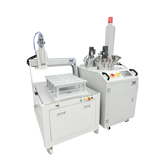 自動(dòng)灌膠機(jī)