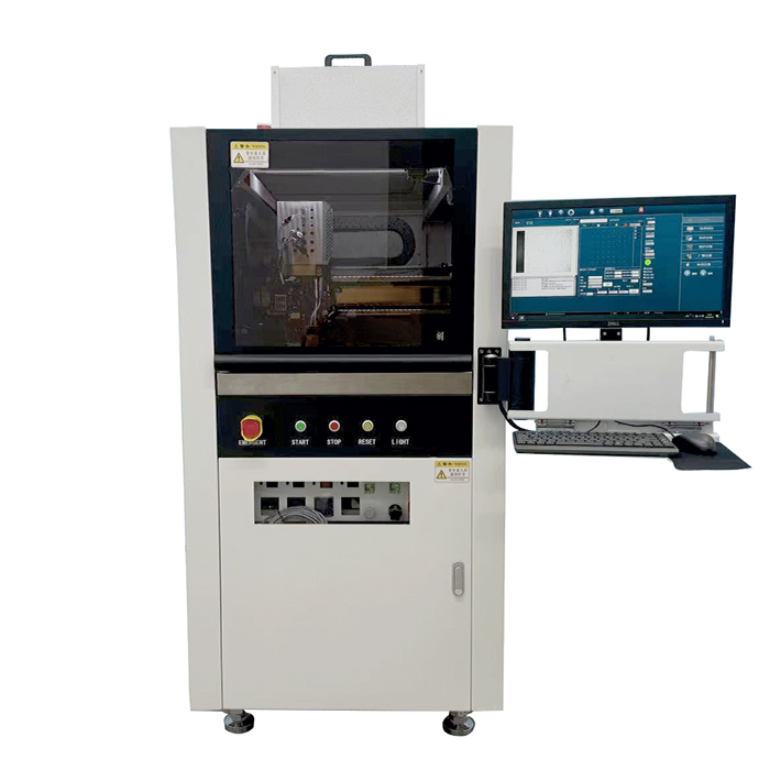 在線式直線電機(jī)噴膠機(jī)