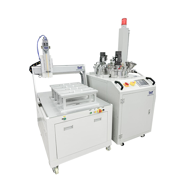 灌膠涂膠系統(tǒng)