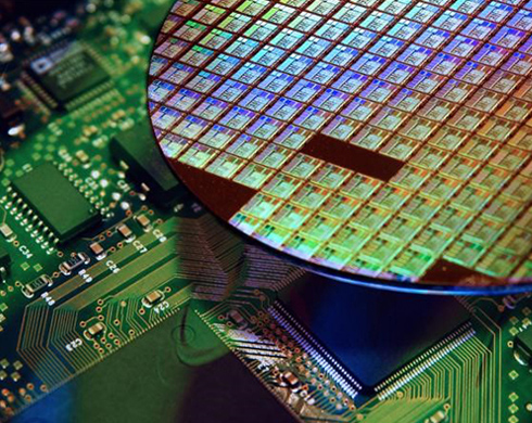 半導(dǎo)體點膠工藝