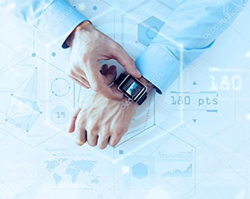 智能穿戴產(chǎn)品點膠工藝